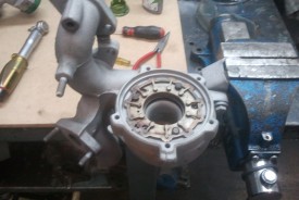 Reparación de Turbo (03)