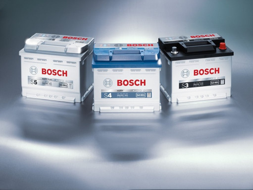 Conoces el programa completo de Escobillas Bosch? - Taller Actual